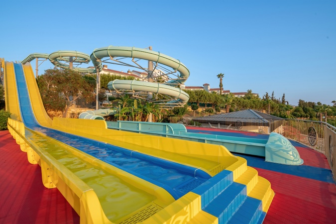 Aqua Park