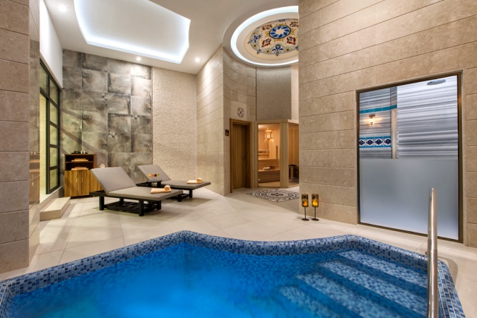 VIP Salonu