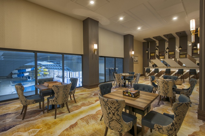 Cafe