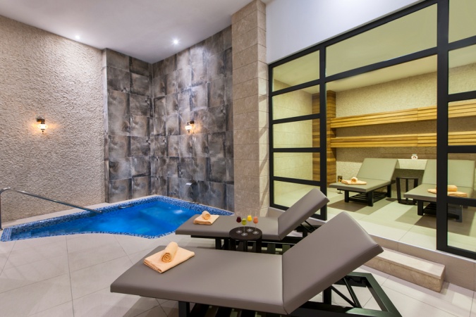 VIP Salonu
