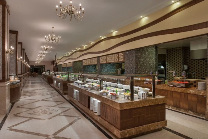 Restoran