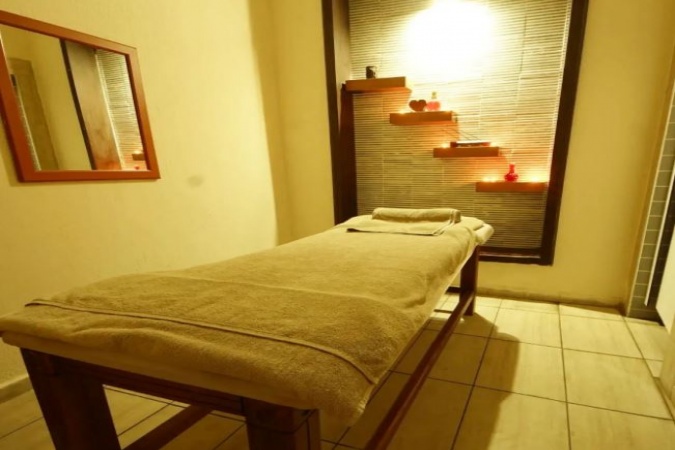 Spa & Wellness