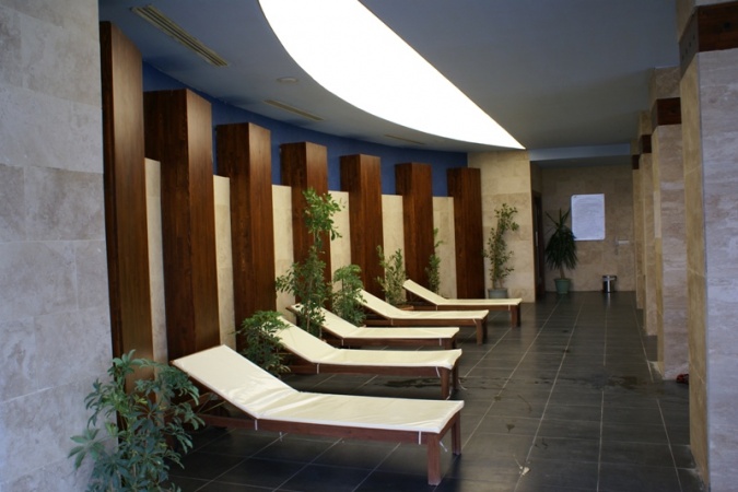Spa & Wellness