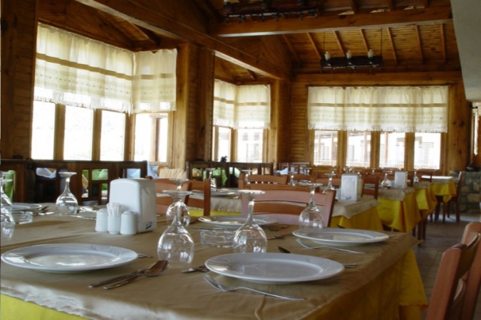 Restoran
