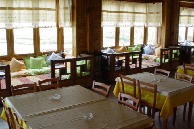 Restoran