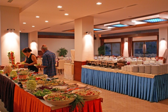 Restoran