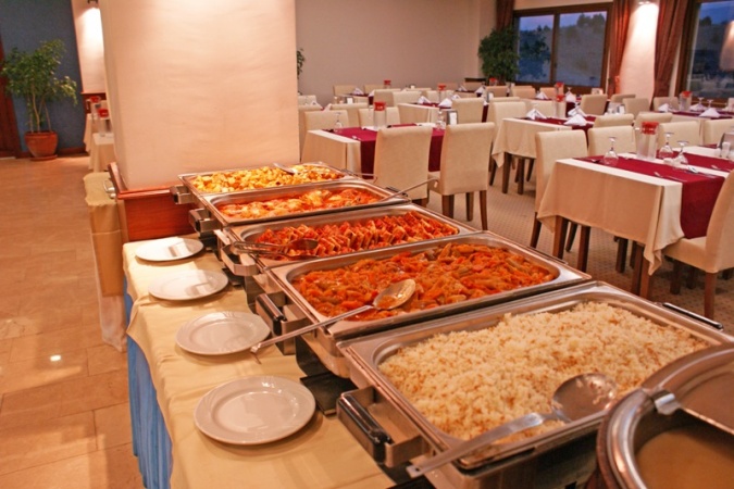 Restoran