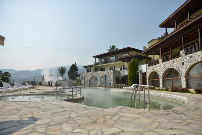 Termal Havuz