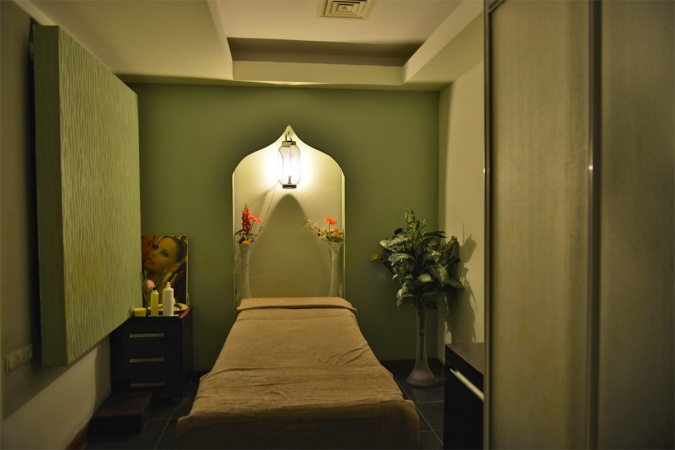Spa & Wellness