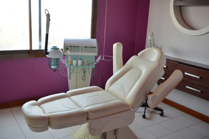 VIP Salonu