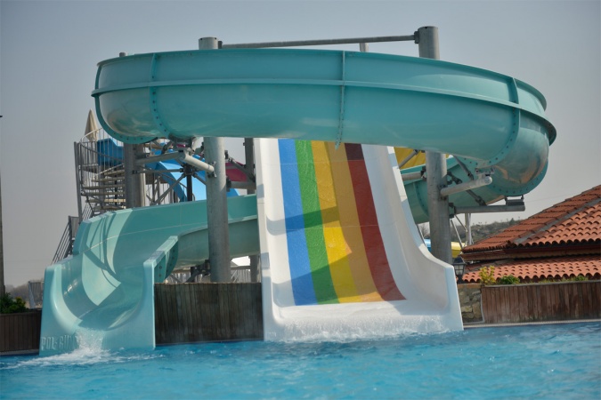 Aqua Park