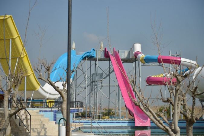 Aqua Park