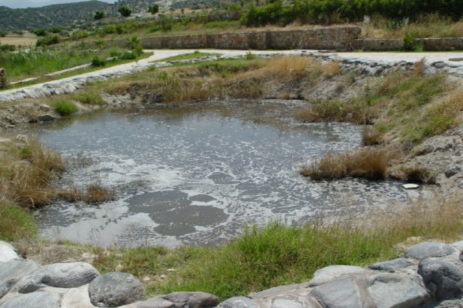 Termal Havuz