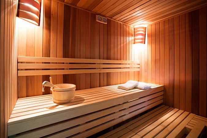 Sauna & Hamam