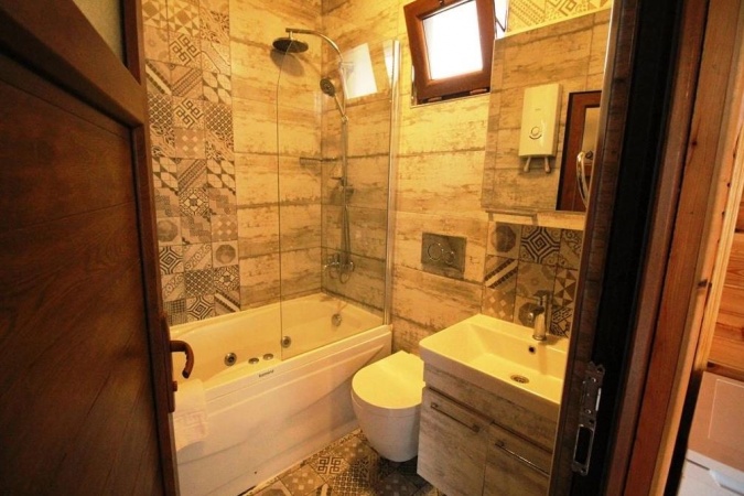 Oda Görseli