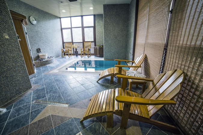 VIP Salonu
