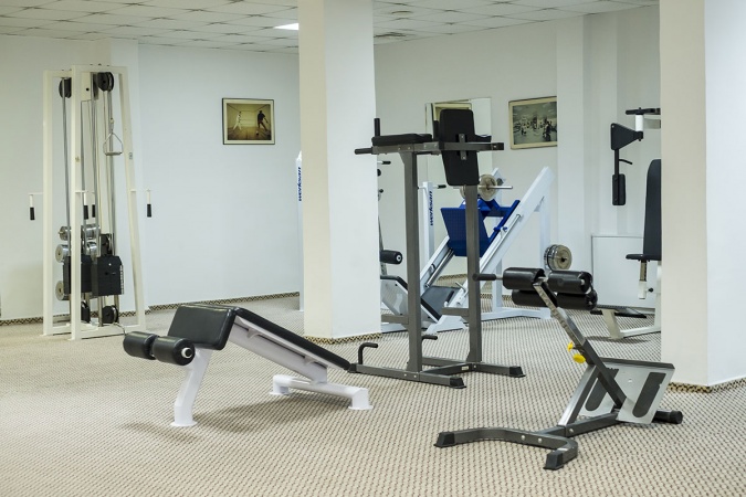 Fitness & Spor