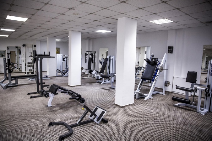 Fitness & Spor