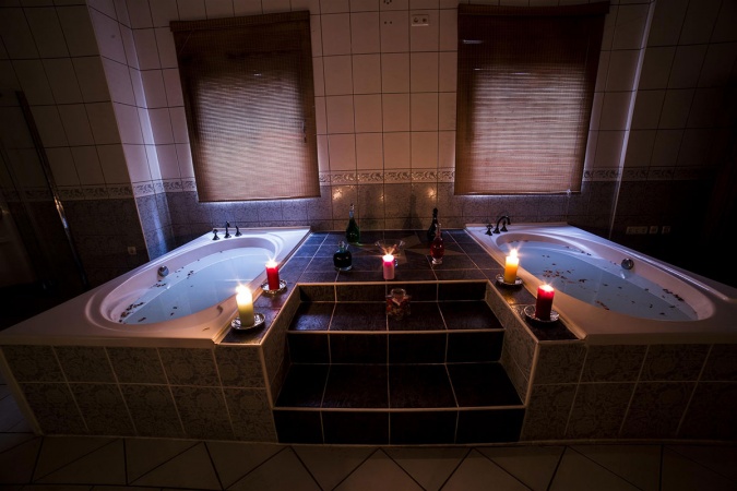 VIP Salonu