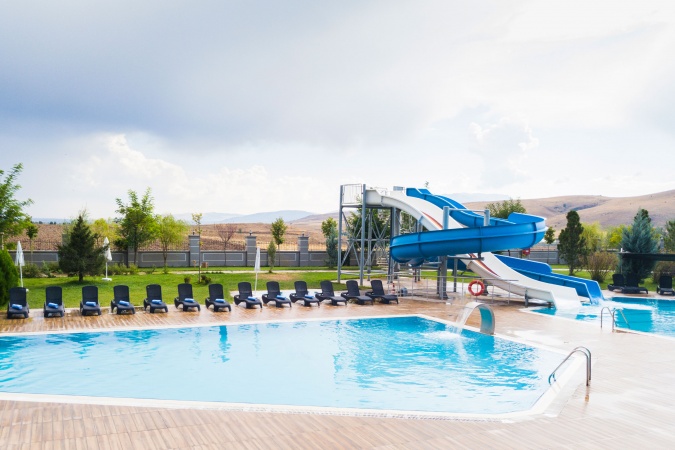 Aqua Park