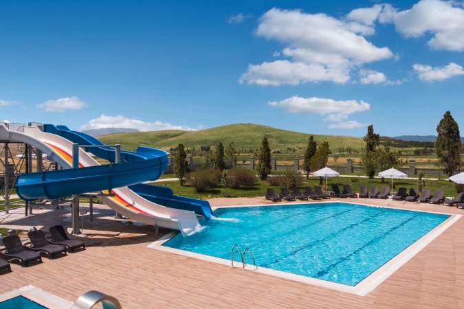 Aqua Park