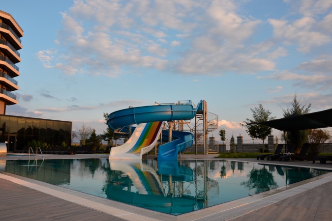 Aqua Park