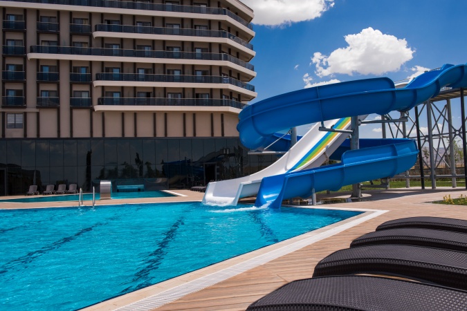 Aqua Park
