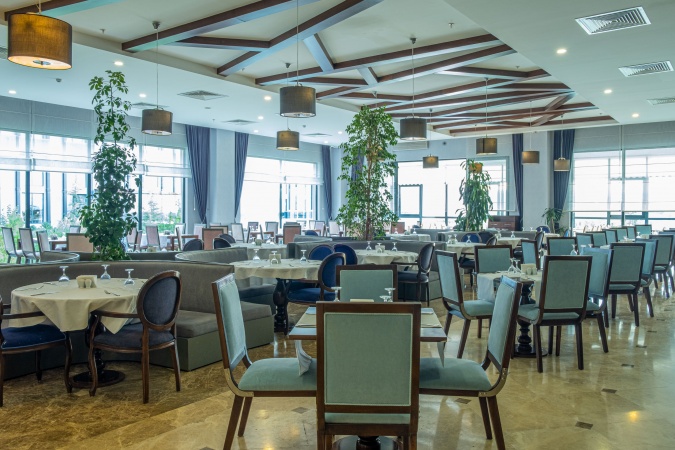 Restoran