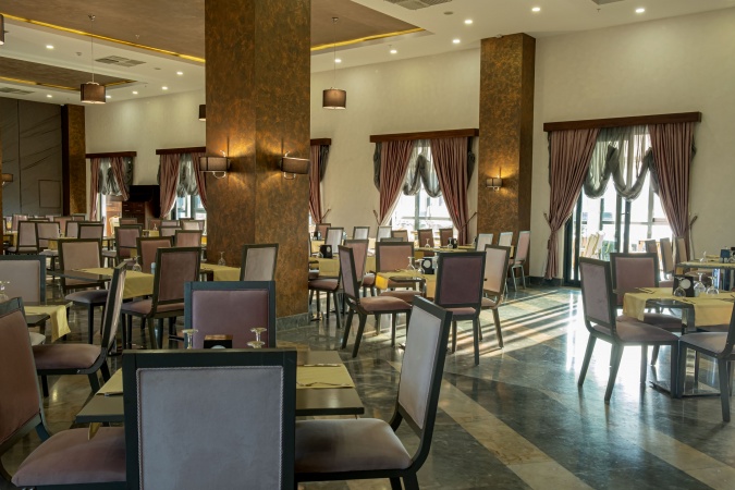 Restoran