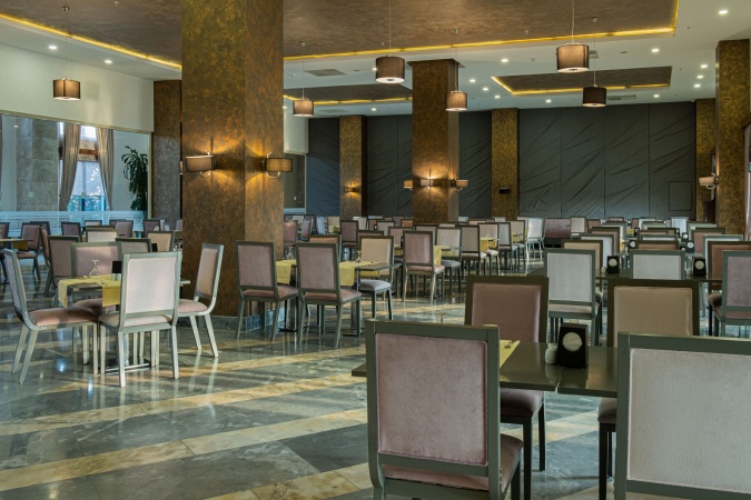 Restoran