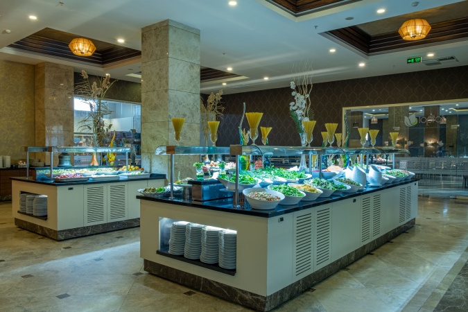 Restoran