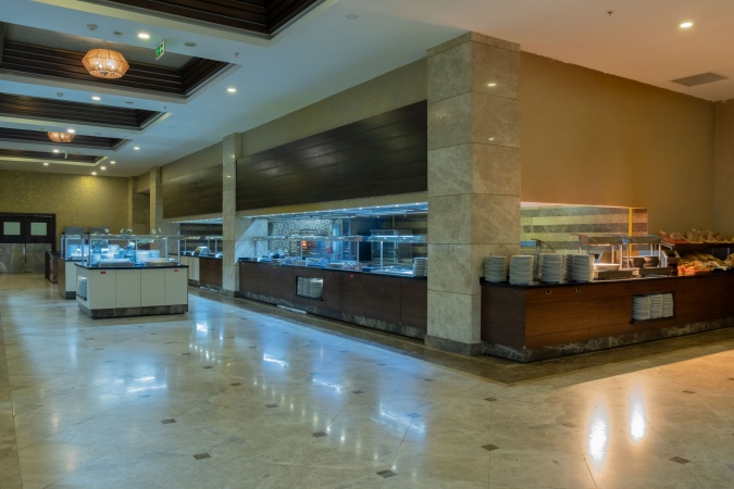 Restoran