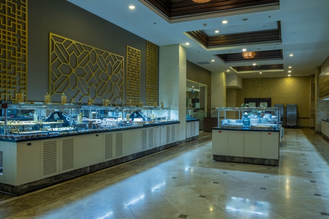 Restoran