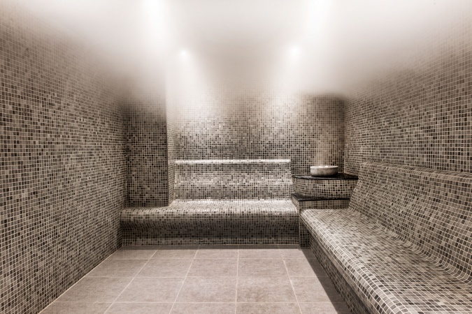 Sauna & Hamam