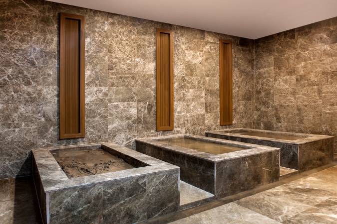 Spa & Wellness