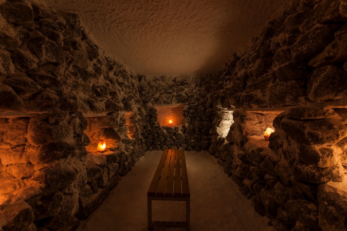 Spa & Wellness