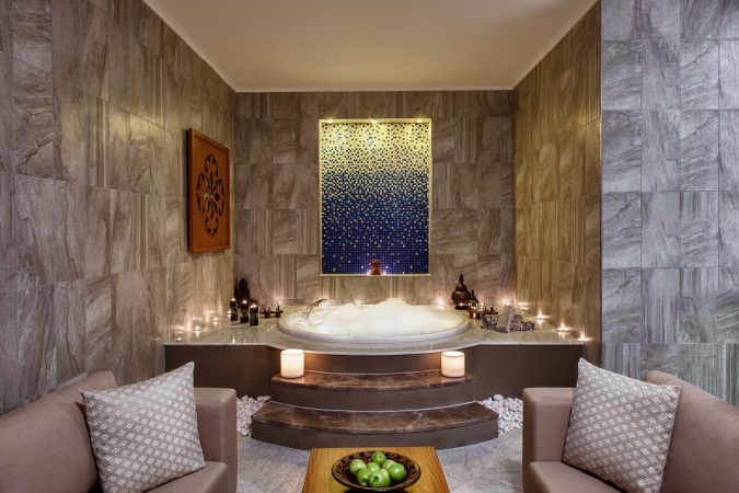 VIP Salonu