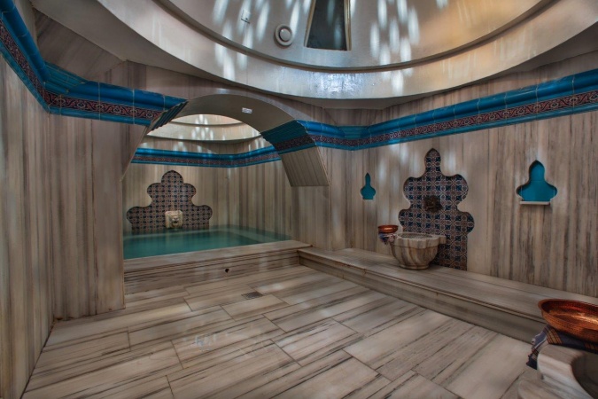 VIP Salonu