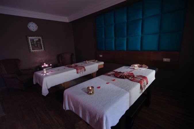 Spa & Wellness