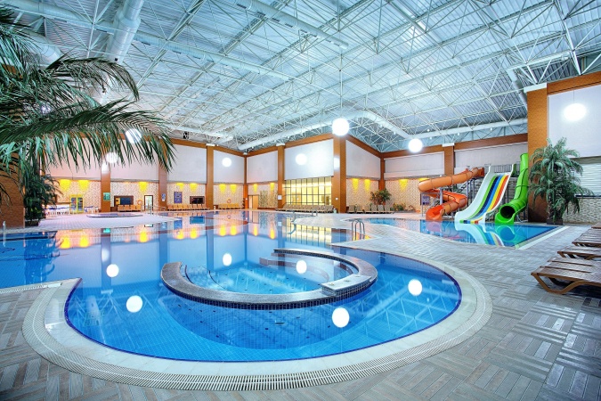 Aqua Park