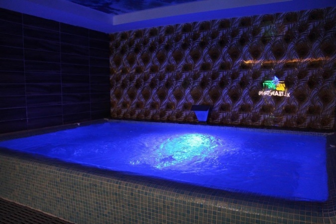 Spa & Wellness
