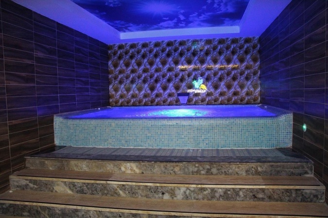 Spa & Wellness