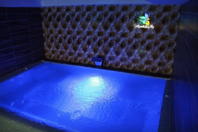 Spa & Wellness