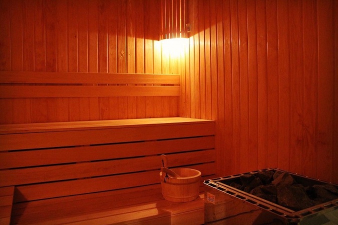 Spa & Wellness