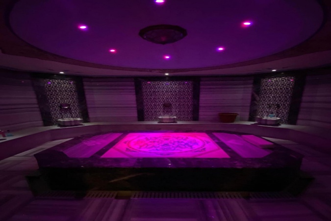 Spa & Wellness