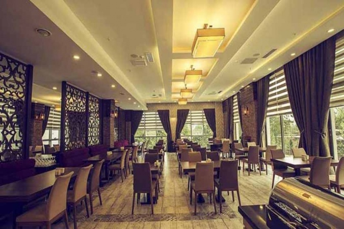 Restoran