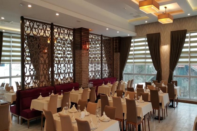 Restoran