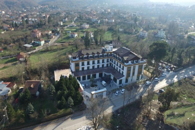 Genel Görünüm