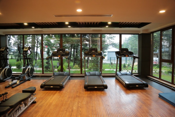 Fitness & Spor