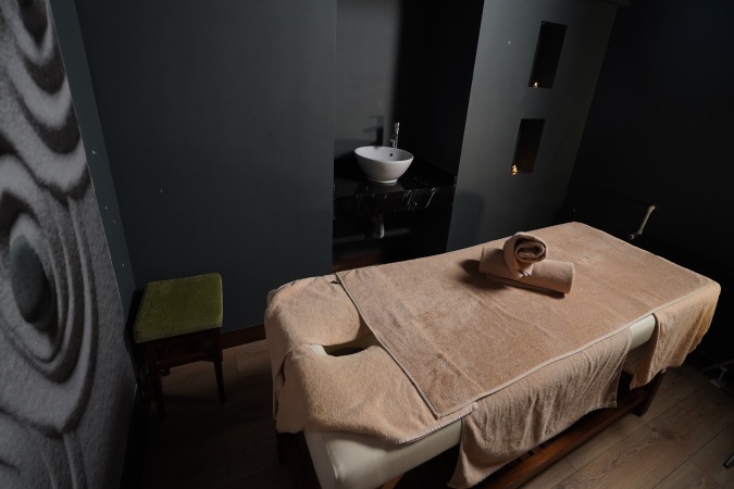 Spa & Wellness